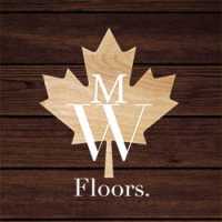 Maple Wood Floors Inc Logo