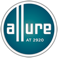 Allure at 2920 Logo