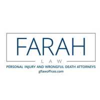 Farah Law Logo