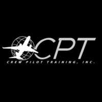 Crew Pilot Training Logo