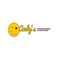 Andy's Appliance Repair, Inc Logo