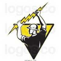 LT Electric LLC Logo