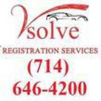 Vsolve Registration Services LLC Logo