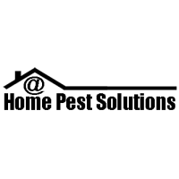 @Home Pest Solutions, LLC Logo
