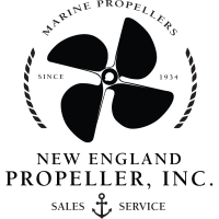 New England Propeller Inc. Logo