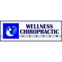 Wellness Chiropractic Center Logo