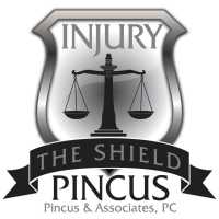 Pincus & Associates, PC Logo