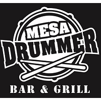 Mesa Drummer Logo