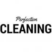 Perfection Cleaning Logo
