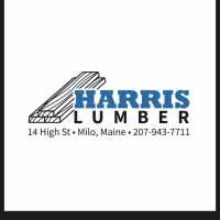 Harris Lumber Logo
