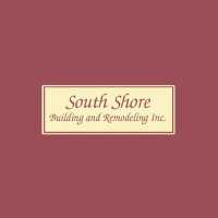 South Shore Building And Remodeling Inc Logo
