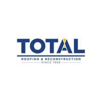 Total Roofing & Reconstruction Logo