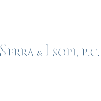 Law Offices of Serra and Isopi, PC Logo
