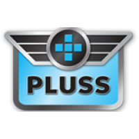 Pluss Software Logo