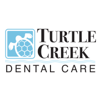 Turtle Creek Dental Care Logo