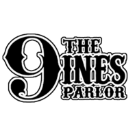 the nines parlor Logo