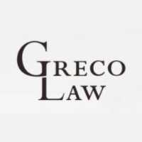 Greco Law Logo