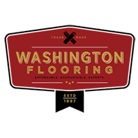 Washington Flooring Logo