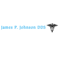 JAMES P JOHNSON DDS Logo