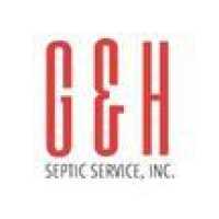 G & H Septic Service Inc. Logo