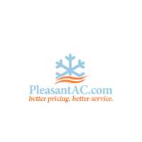Pleasant Air Conditioning Services, Inc. Logo