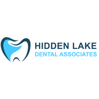 Hidden Lake Dental Associates: Dr. Grasso, DDS Logo