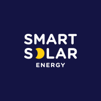 Smart Solar Energy Eugene Oregon Logo