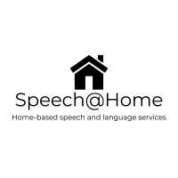 Speech At Home Logo