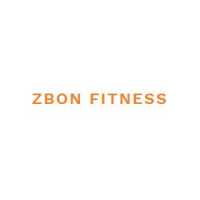 Zbon Fitness Logo