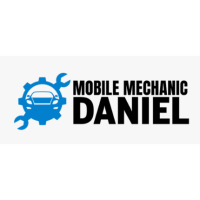 Mobile Mechanic Daniel Logo