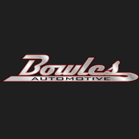 Bowles Automotive Logo