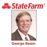 State Farm: George Beam Logo