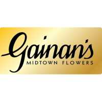Gainan's Heights Flowers & Garden Logo