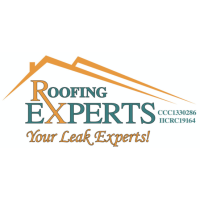 Roofing Experts of South Florida, Inc. Logo