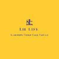 Lil Life Learning Child Care Center Logo