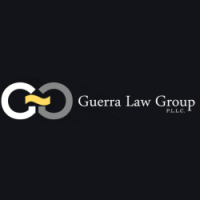 Guerra Law Group, P.L.L.C. Logo