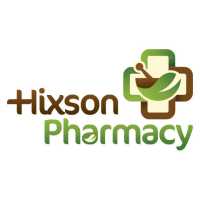 Hixson Pharmacy Logo