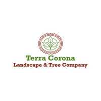 Terra Corona Landscape & Tree Company Logo