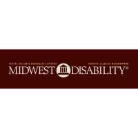 Midwest Disability, P.A. Logo