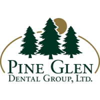 Pine Glen Dental Group Logo