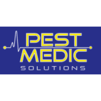 Pest Medic Solutions Logo