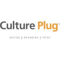 Culture Plug Logo