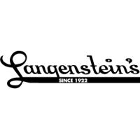 Langenstein's Logo