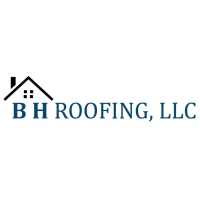 B H Roofing, LLC Logo