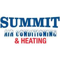 Summit Air Conditioning & Heating, LLC of College Station Logo