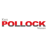 Ken Pollock Nissan Logo