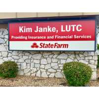 Kim Baldini-Janke - State Farm Insurance Agent Logo