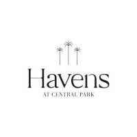 Havens at Central Park Logo