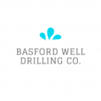 Basford Well Drilling Logo