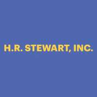 H.R. Stewart Inc. Logo